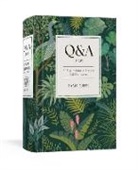 Potter Gift - Q&A a Day Tropical