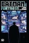 Darick Robertson, Gary Whitta - Batman: Fortress
