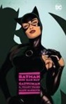 Jamie McKelvie, G Willow Wilson, G. Willow Wilson - Batman: One Bad Day: Catwoman