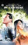 George Perez, Marv Wolfman - History of the DC Universe