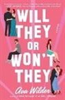 Ava Wilder - Will They or Won't They