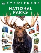 DK - Eyewitness National Parks
