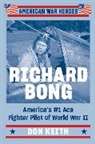 Don Keith, Keith Don - Richard Bong