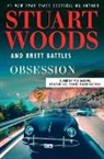 Brett Battles, Stuart Woods - Obsession