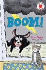 Paul Meisel - Boom!