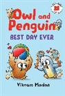 Vikram Madan - Owl and Penguin: Best Day Ever