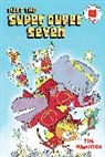 Tim Hamilton - Meet the Super Duper Seven