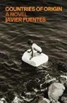 Javier Fuentes - Countries of Origin