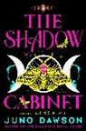 Juno Dawson, Dawson Juno - The Shadow Cabinet
