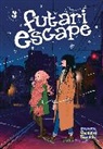 Shouichi Taguchi - Futari Escape Vol. 3
