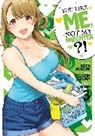 Tesshin Azuma, Giuniu, Kota Nozomi, Tesshin Azuma - You Like Me, Not My Daughter?! (Manga) Vol. 3