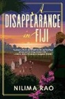 Nilima Rao - A Disappearance in Fiji