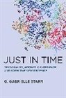 G. Gabrielle Starr, G Gabrielle Starr, G. Gabrielle Starr - Just in Time