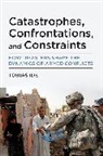 Tobias Ide - Catastrophes, Confrontations, and Constraints