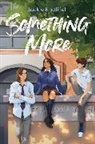 Jackie Khalilieh - Something More