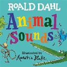 Quentin Blake, Roald Dahl - Roald Dahl