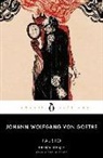Johann Wolfgang von Goethe - Fausto