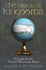 David A. Petersen - The Distant Kingdoms Volume Four