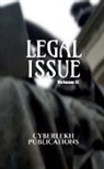 Cyberlekh Publications - Legal Issue, Volume -II