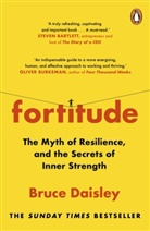 Bruce Daisley - Fortitude