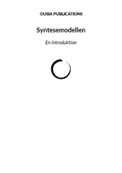 Ousia Publications - Syntesemodellen