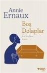 Annie Ernaux - Bos Dolaplar