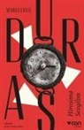 Marguerite Duras - Hirosima Sevgilim