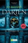C. F. Iggulden, Conn Iggulden - Darien. El Imperio de Sal