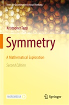 Kristopher Tapp - Symmetry
