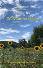 Manfred Bomm - Grüß Gott im Ländle