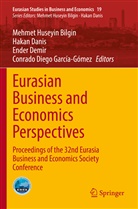 Mehmet Huseyin Bilgin, Hakan Danis, Ender Demir, Ender Demir et al, Conrado Diego García-Gómez - Eurasian Business and Economics Perspectives