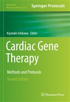 Kiyotake Ishikawa - Cardiac Gene Therapy