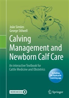 João Simões, George Stilwell - Calving Management and Newborn Calf Care