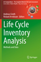 Arvidsson, Rickard Arvidsson, Andreas Ciroth - Life Cycle Inventory Analysis