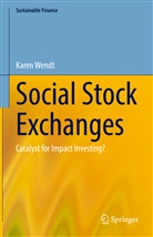 Karen Wendt - Social Stock Exchanges