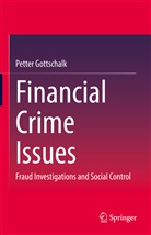 Petter Gottschalk - Financial Crime Issues