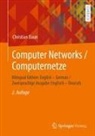Christian Baun - Computer Networks / Computernetze