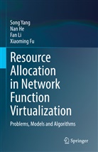 Xiaoming Fu, Nan He, Fan Li, Fan et al Li, Song Yang - Resource Allocation in Network Function Virtualization