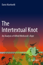 Dario Martinelli - The Intertextual Knot