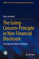 Rosa Lombardi - The Going-Concern-Principle in Non-Financial Disclosure