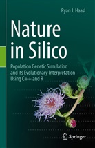 Ryan J Haasl, Ryan J. Haasl - Nature in Silico