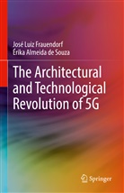 Érika Almeida de Souza, José Luiz Frauendorf - The Architectural and Technological Revolution of 5G