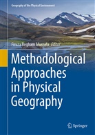 Firuza Begham Mustafa, Firuza Begham Mustafa - Methodological Approaches in Physical Geography