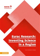 Hannes Obermair, Pechlaner, Harald Pechlaner - Eurac Research - Inventing Science in a Region