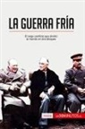 Xavier De Weirt, Xavier de Weirt - La Guerra Fría