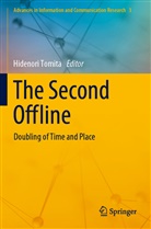 Hidenori Tomita - The Second Offline