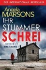 Angela Marsons - Ihr stummer Schrei