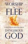 Jim Albright - Worship or Flee