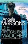 Angela Marsons - Die gestohlenen Mädchen