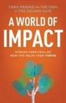 Cara France - A World Of Impact
